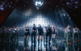 EVERGLOW - SLAY(MKV-410M)