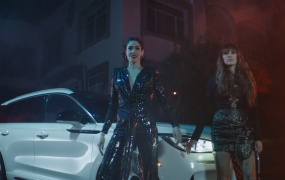 HA-ASH, Reik - Te Acuerdas(MKV-203M)