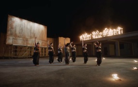 JIHYO朴志效 - Killin' Me Good(MKV-365M)