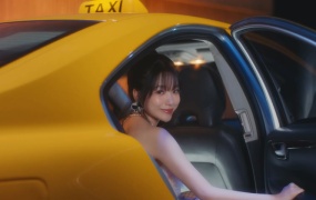 JO YURI曺柔理 - TAXI(MKV-317M)
