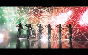 Lapillus - ULALA(Spanish Ver.)(MKV-344M)