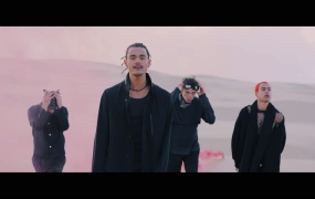 PRETTYMUCH - ALONE(MKV-197M)