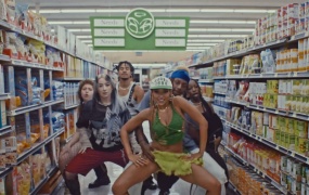 Tinashe - Needs(MKV-386M)