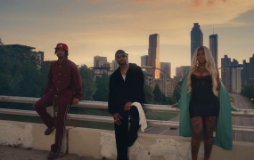 USHER, Summer Walker, 21 Savage - Good Good(MKV-256M)