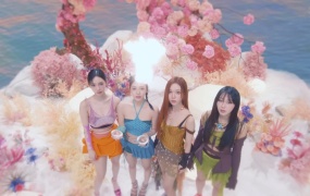 aespa - Better Things(MKV-462M)