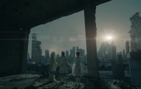 Aimer (エメ) - StarRingChild(《机动战士敢达UC》OVA动画主题曲|《机动战士高达独角兽(UC) RE:0096》TV动画第22话片尾曲)(WEB-168M)