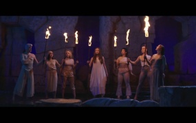 Aimer (エメ) - Torches (《冰海战记》TV动画第1~12集片尾曲)(WEB-128M)