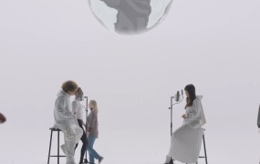 Aimer (エメ), Vaundy - 地球儀chikyugi(WEB-83M)
