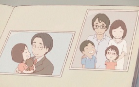 Aimer (エメ) - 思い出は奇麗で(WEB-86M)