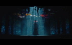Aimer (エメ) - 朝が来る Asa ga kuru (《鬼灭之刃 游郭篇》TV动画片尾曲)(WEB-78M)