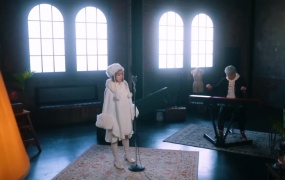 GARNiDELiA - DEPARTURES(Cover)(WEB-97M)