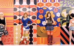 miss A - Breathe(WEB-111M)