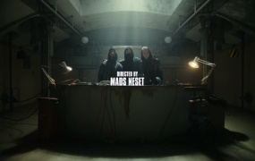 Alan Walker, Dash Berlin, Vikkstar - Better Off (Alone, Pt. III)(MKV-215M)