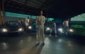 Alvaro Soler - Oxígeno (MKV-244M)