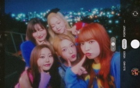 Billlie - BYOB (bring your own best friend)(MKV-300M)