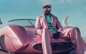 Black Eyed Peas - GUARANTEE(MKV-167M)