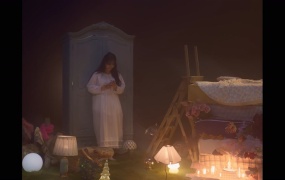 KIM SEJEONG - Voyage(MKV-358M)