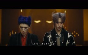 ONER岳岳,ONER灵超 - 咒 (MKV-138M)