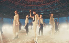 ONEUS - Baila Conmigo(MKV-356M)