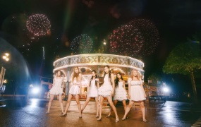 PURPLE KISS - 7HEAVEN(MKV-393M)