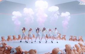 STAYC - Not Like You(MKV-211M)