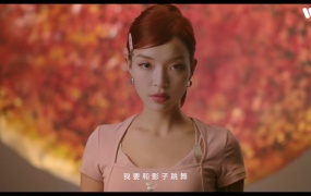 VaVa 毛衍七,毛不易 - 和影子跳舞(MKV-283M)