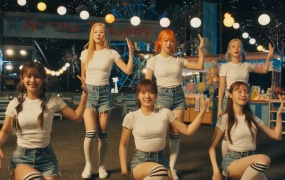 cignature - Smooth Sailing(MKV-414M)