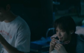 杨乃文, 伍佰 - 说不出口(MKV-268M)