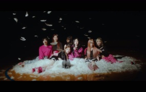 Billlie - EUNOIA(Master-2.68G)