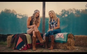 Colbie Caillat, Sheryl Crow - I'll Be Here(WEB-88M)