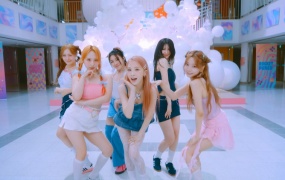 Rocket Punch - BOOM(Bugs-3.55G)