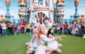 STAYC - Bubble(Bugs-1.81G)