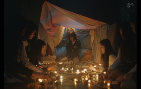 aespa - I'm Unhappy(Bugs-1.3G)