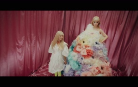 Apink CHOBOM - Copycat(Bugs-725M)