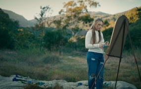 Ashley Kutcher - Favorite Color(MKV-252M)