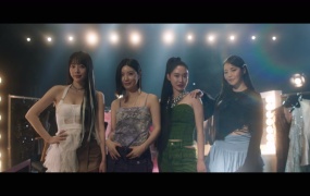 BBGIRLS - ONE MORE TIME(Bugs-1.63G)