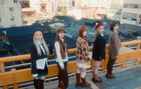 Billlie - DANG!(hocus pocus)(MKV-381M)