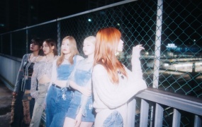 Billlie - DANG!(hocus pocus)(Bugs-1.89G)