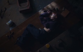 CHUU - Howl(MKV-160M)