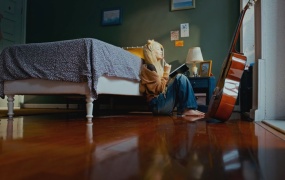 CHUU - Underwater(MKV-289M)