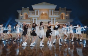 DREAM SWEET - The Whispering Spell(MKV-403M)