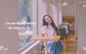 Hoàng Duyên, Nguyễn Hồng Thuận - Bí Mật Của Hạnh Phúc(MKV-260M)