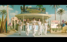 ITZY - None of My Business(Bugs-982M)