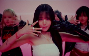 IVE - Baddie(MKV-276M)