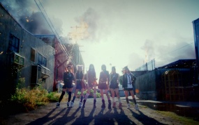 IVE - Baddie(Bugs-1.74G)