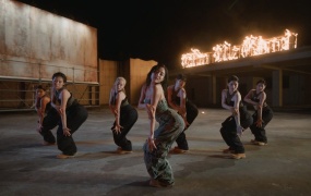 JIHYO朴志效 - Killin' Me Good(Bugs-1.24G)