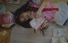 JUNIEL - 너에게 주고 싶은 세 가지(MKV-234M)