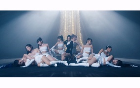 KWON EUNBI权恩妃 - The Flash(Bugs-1.29G)