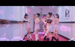 LE SSERAFIM - Perfect Night(MKV-271M)