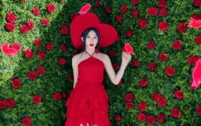 LEE CHAE YEON - LET'S DANCE(Bugs-2.15G)